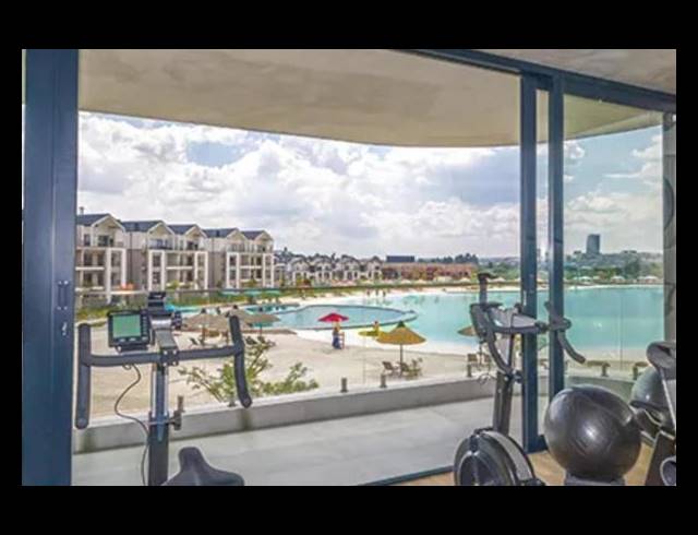 2 BEDROOM PROPERTY TO RENT IN WATERFALL